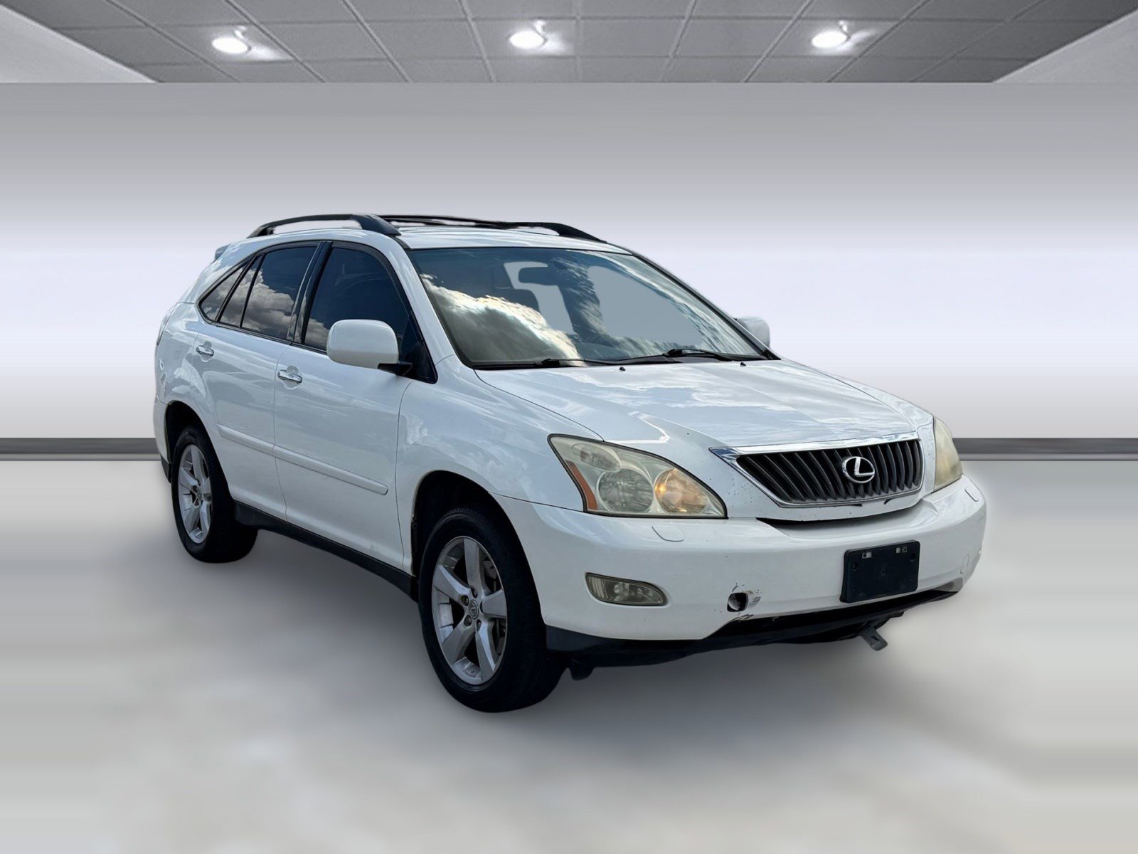 Used 2008 Lexus RX 350 2WD image 5