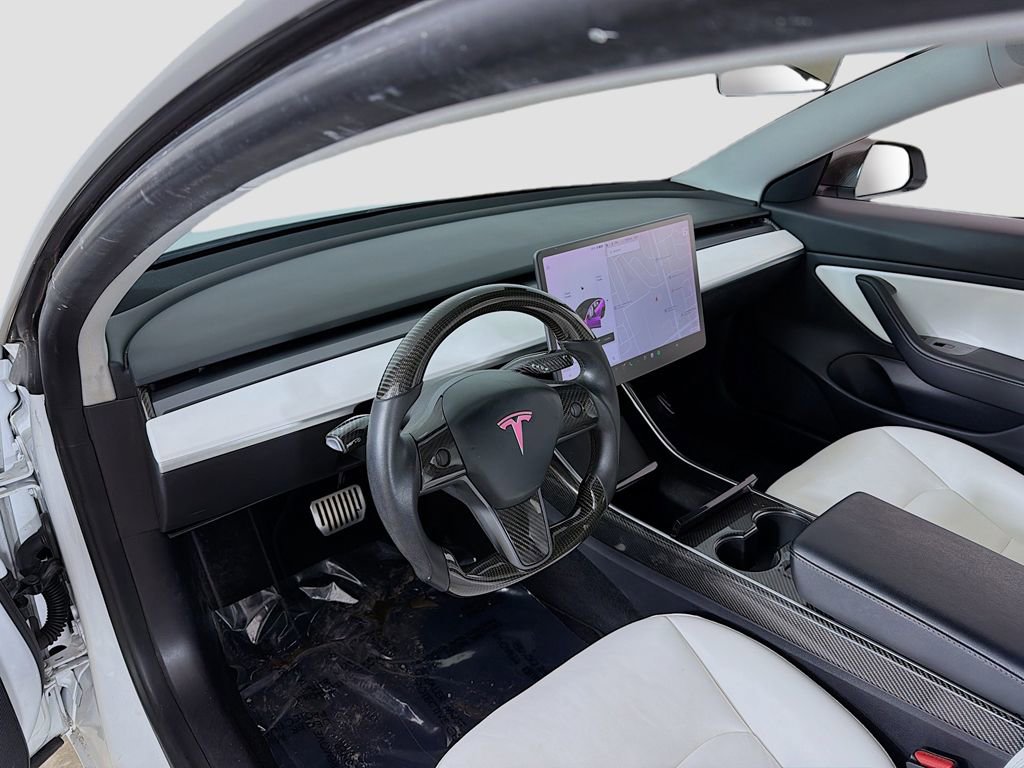 Used 2020 Tesla Model 3 Long Range image 19