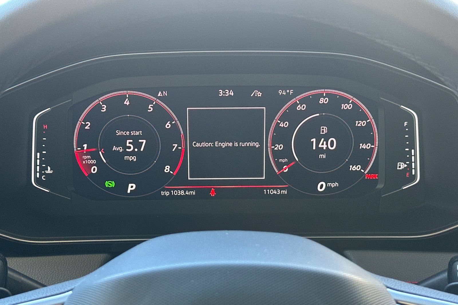 Used 2025 Volkswagen Jetta GLI Autobahn FWD image 23