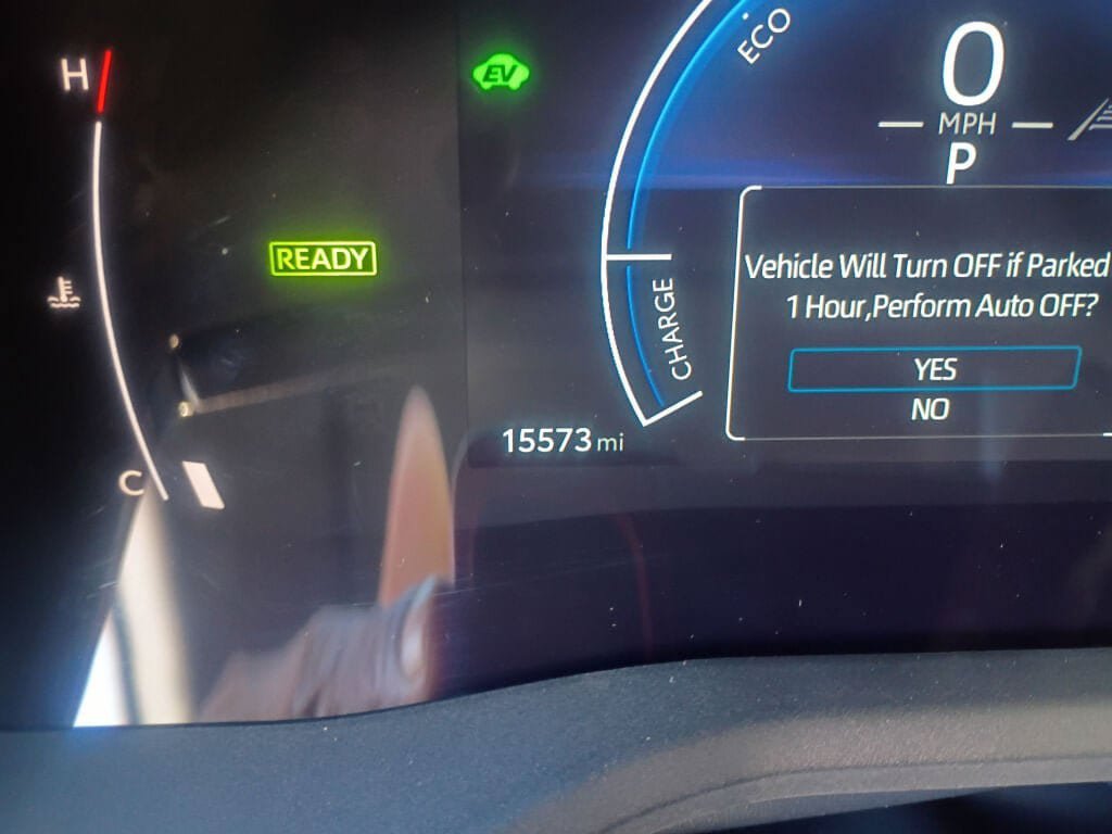 Certified 2026 Toyota Camry SE FWD image 9