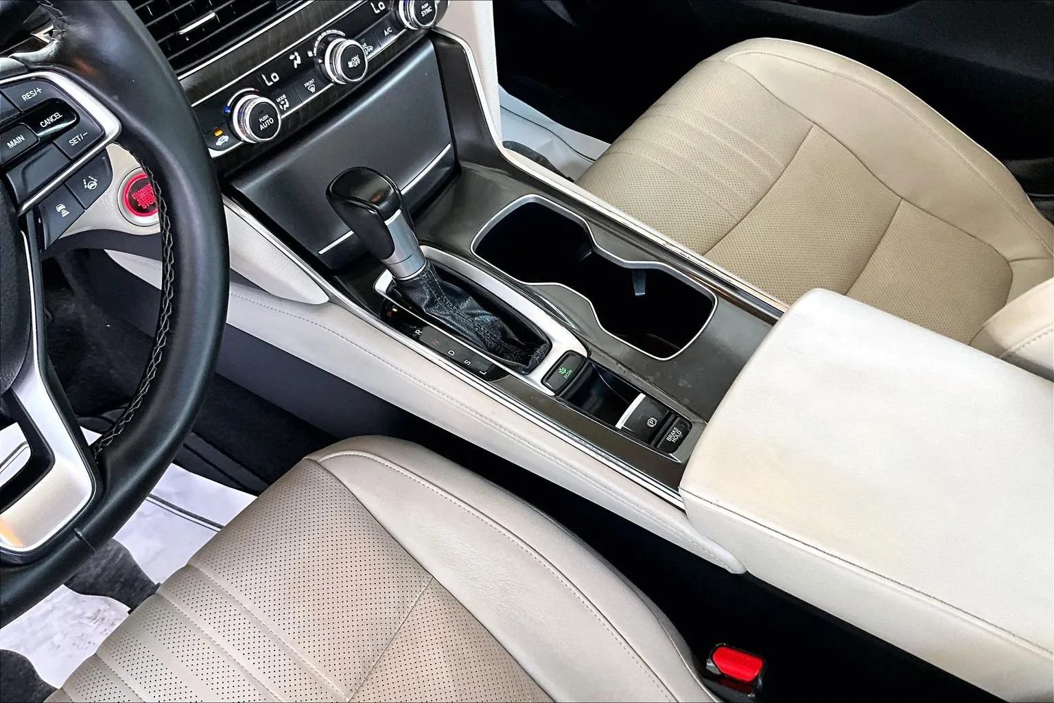 Used 2018 Honda Accord EX-L image 15