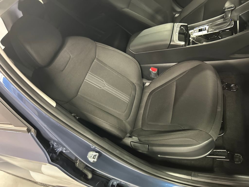 Used 2025 Hyundai Tucson SEL image 23