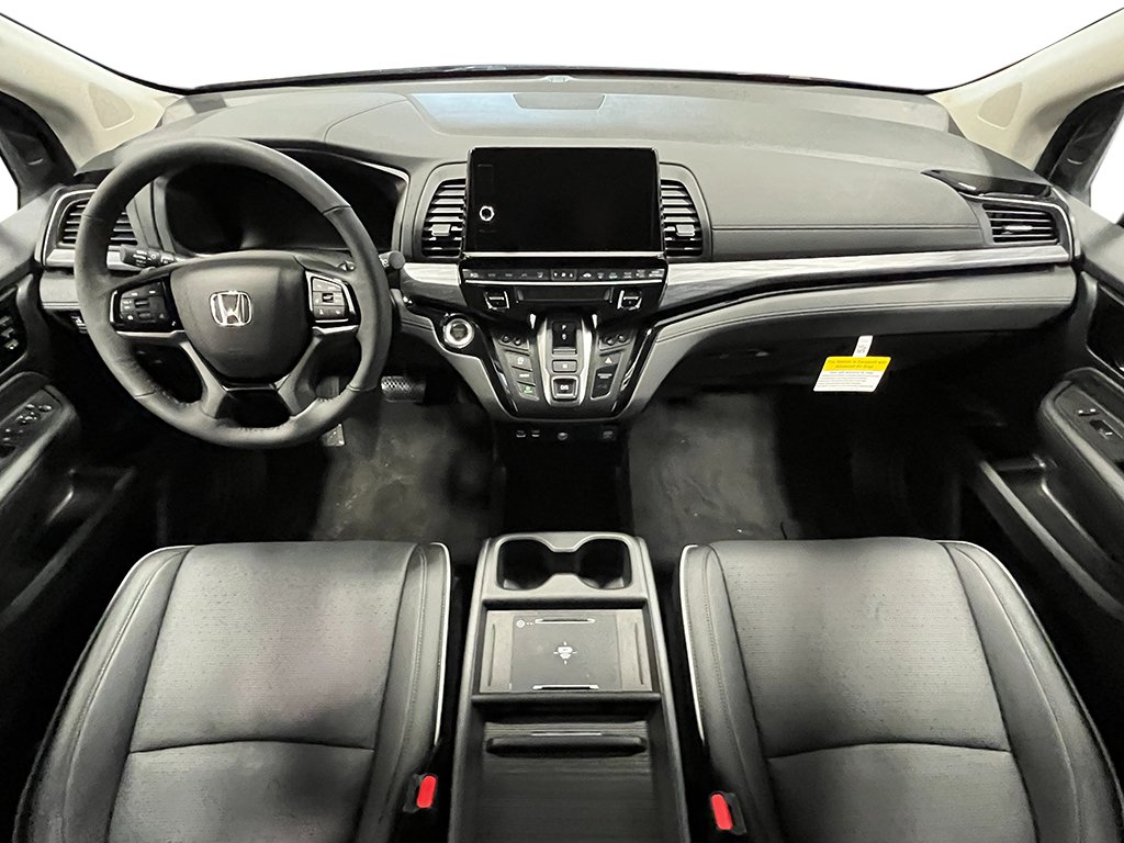 New 2027 Honda Odyssey Elite image 16