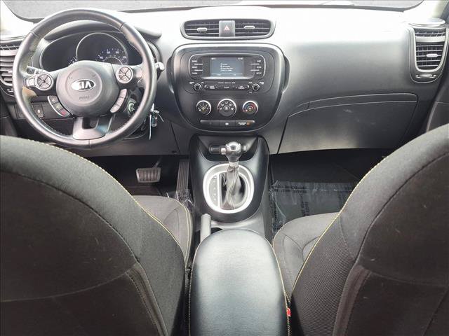 Used 2016 Kia Soul + w/ Designer's Package FWD image 15