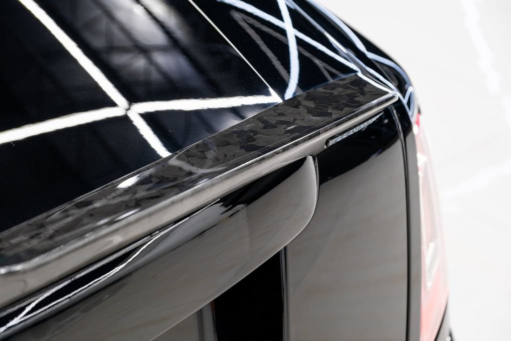 Used 2026 Rolls-Royce Phantom Sedan RWD image 30