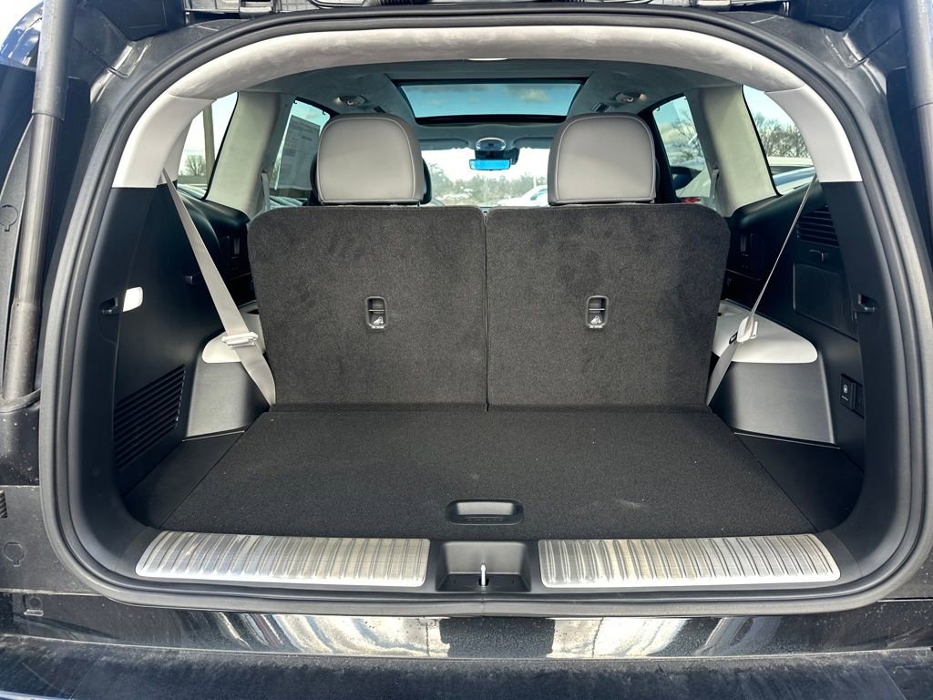 New 2026 Hyundai Ioniq 9 Calligraphy image 24