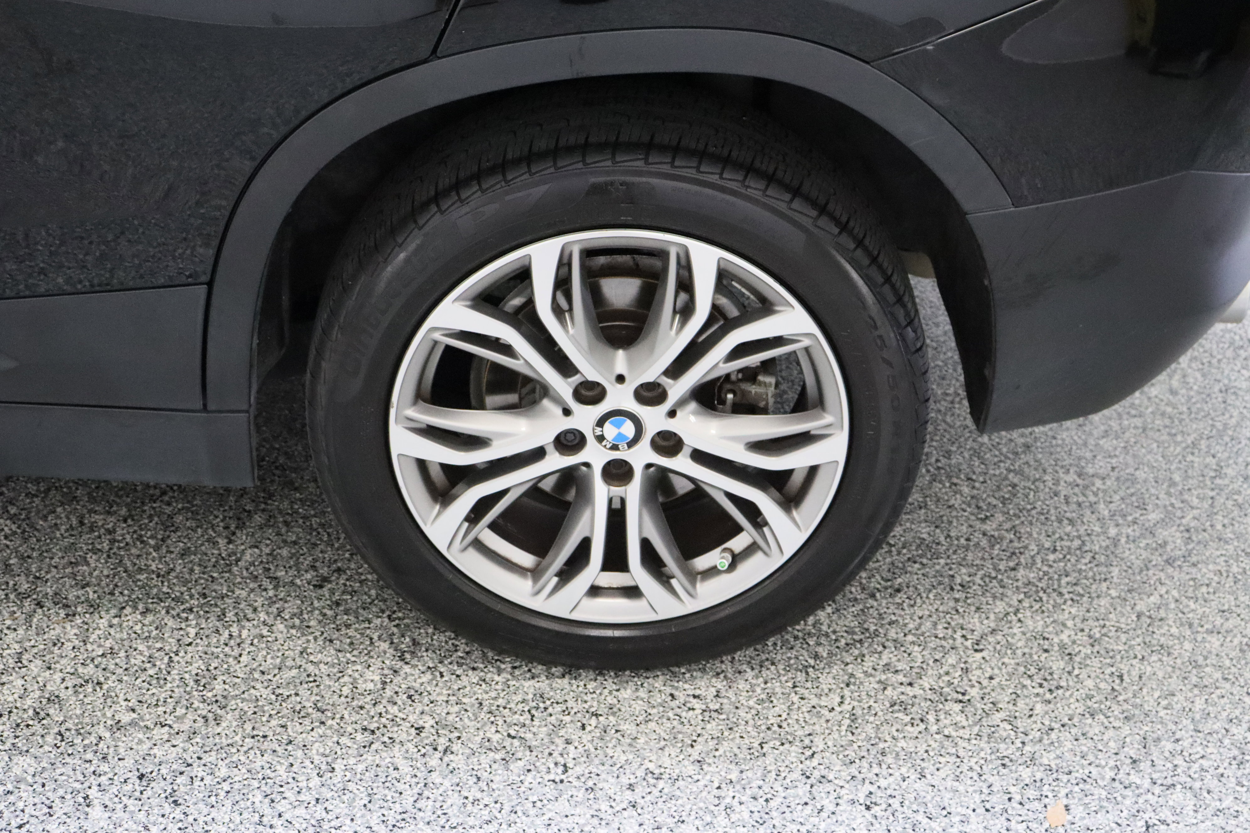 Used 2022 BMW X2 xDrive28i w/ Convenience Package AWD/4WD image 10