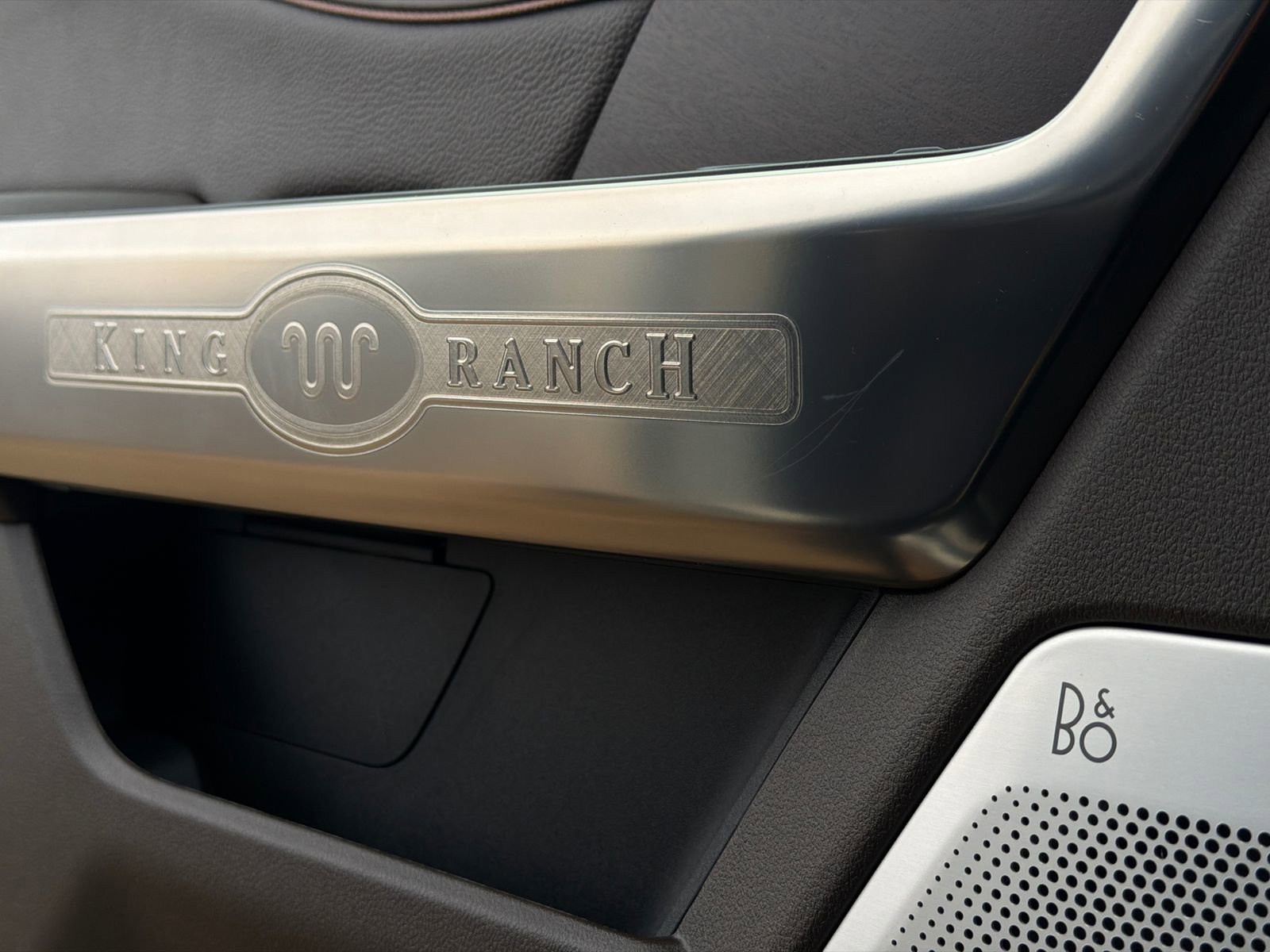 New 2026 Ford F250 King Ranch image 37