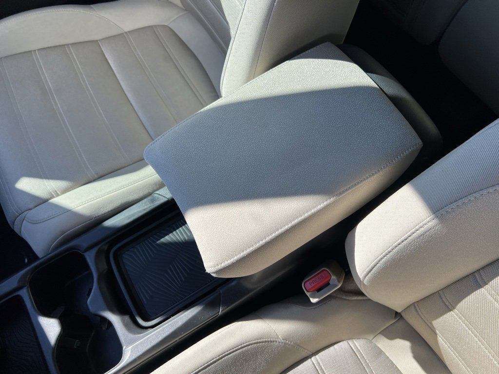 Used 2019 Honda CR-V LX image 21