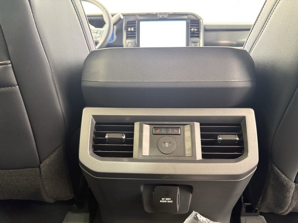 New 2026 Ford F350 4x4 Crew Cab Super Duty image 24