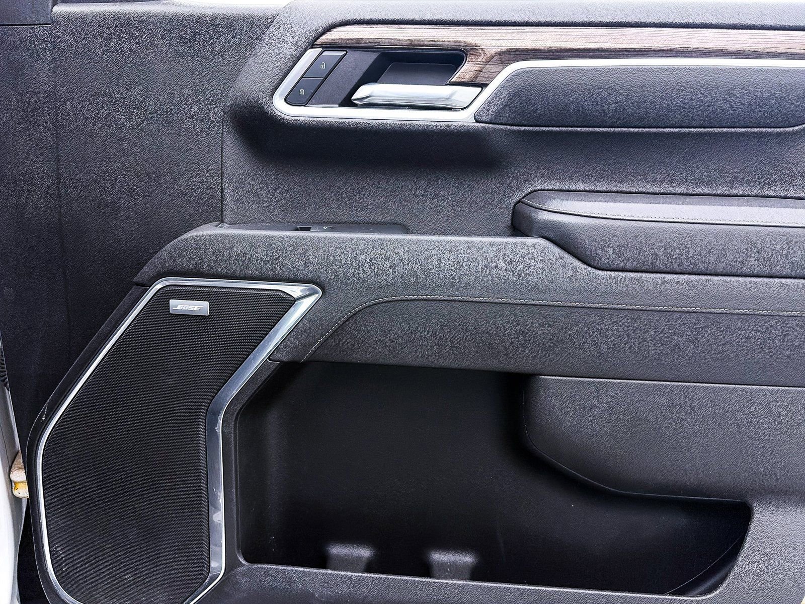 Used 2022 Chevrolet Silverado 1500 RST image 35