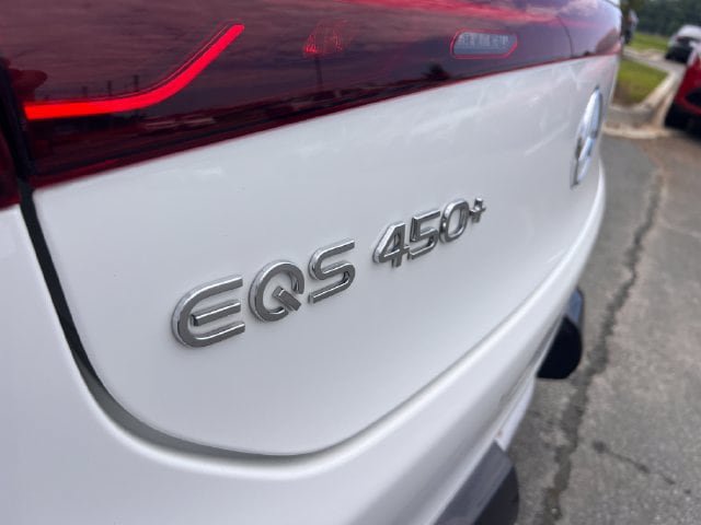 Used 2022 Mercedes-Benz EQS 450+ Sedan image 39