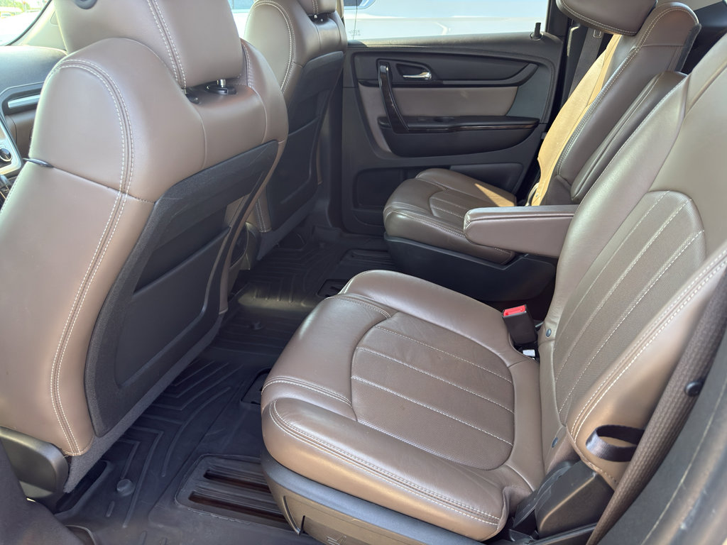 Used 2013 GMC Acadia SLT FWD image 7