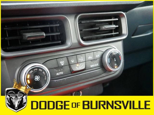 Used 2023 Ford Maverick XLT w/ Black Appearance Package image 22