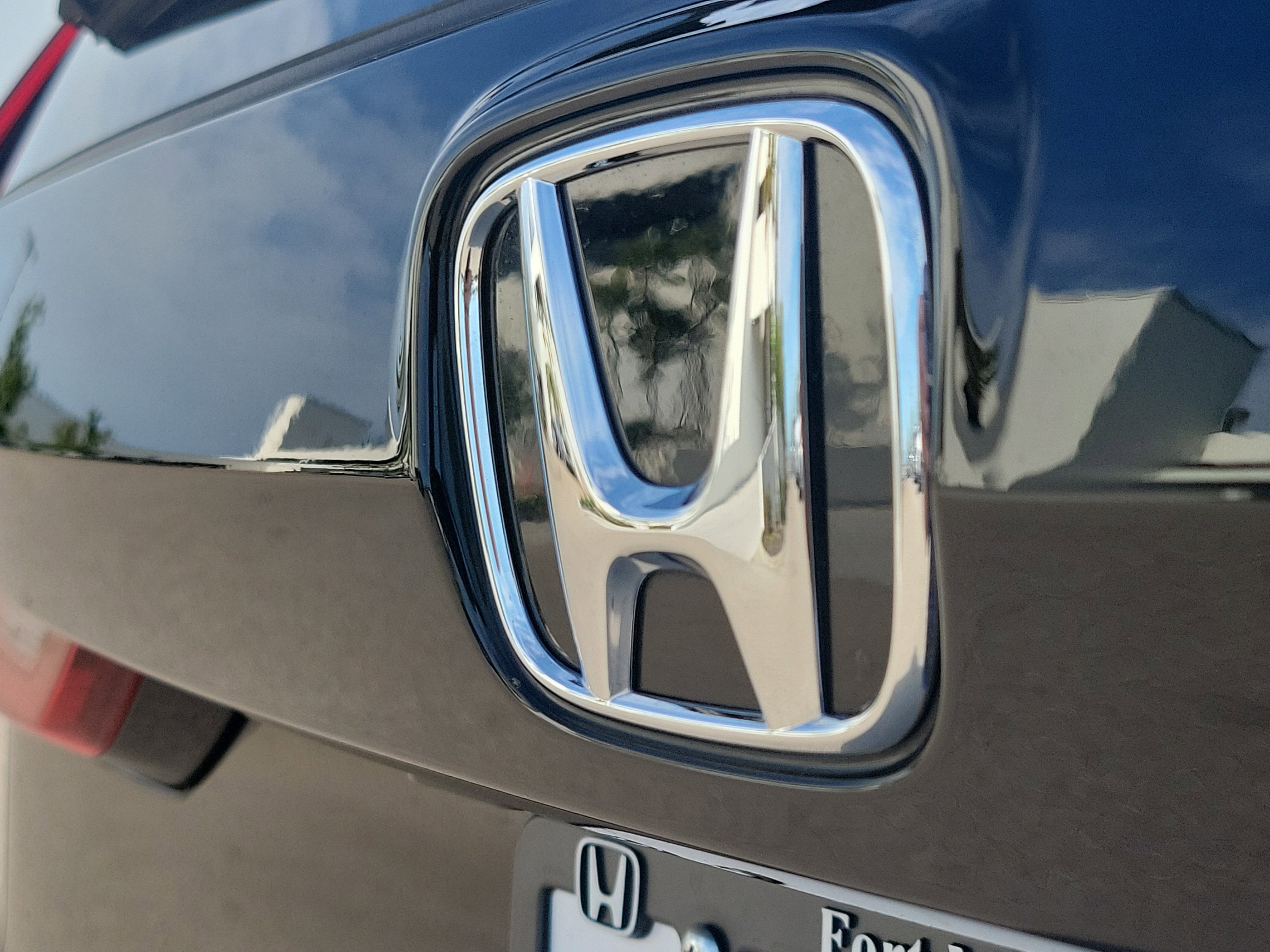 Used 2026 Honda CR-V Sport image 11