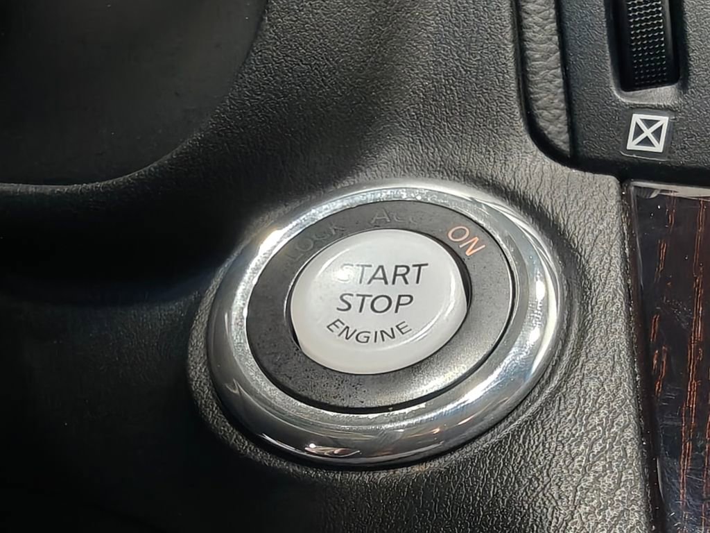 Used 2015 INFINITI Q70 L 3.7 w/ Deluxe Touring Package image 57