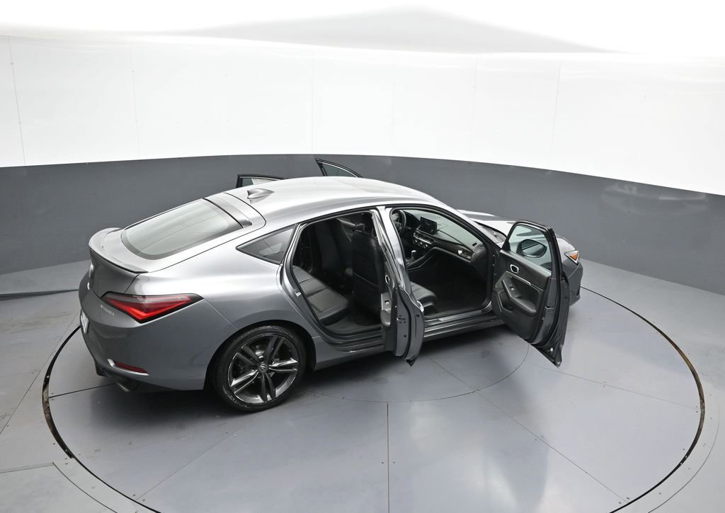 Certified 2023 Acura Integra A-Spec FWD image 44