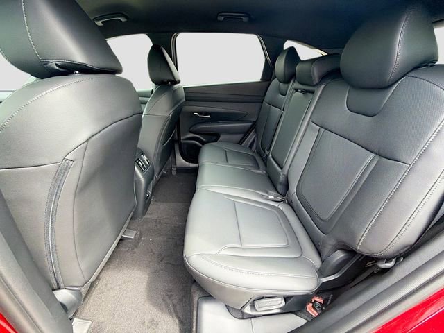New 2026 Hyundai Tucson XRT AWD/4WD image 24