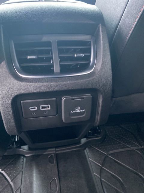 Used 2024 Chevrolet Blazer RS w/ Driver Confidence II Package image 36