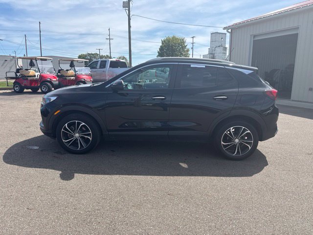 Used 2021 Buick Encore GX Select FWD image 6