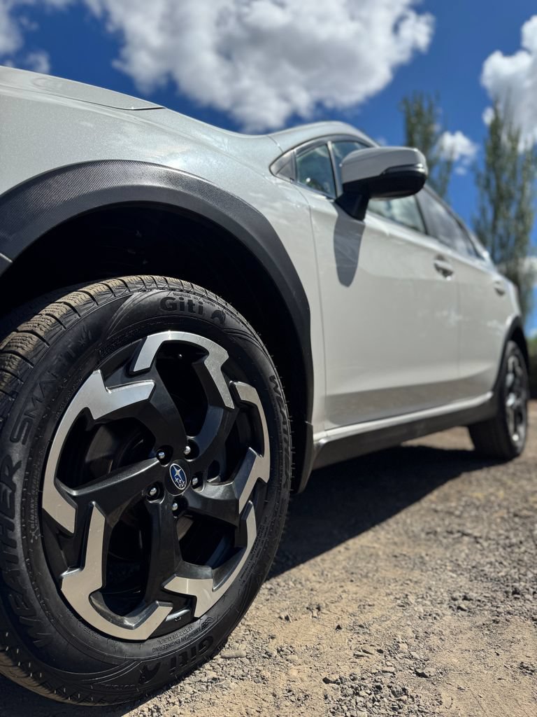 Used 2021 Subaru Crosstrek 2.5i Limited w/ Moonroof Package 2 AWD/4WD image 39