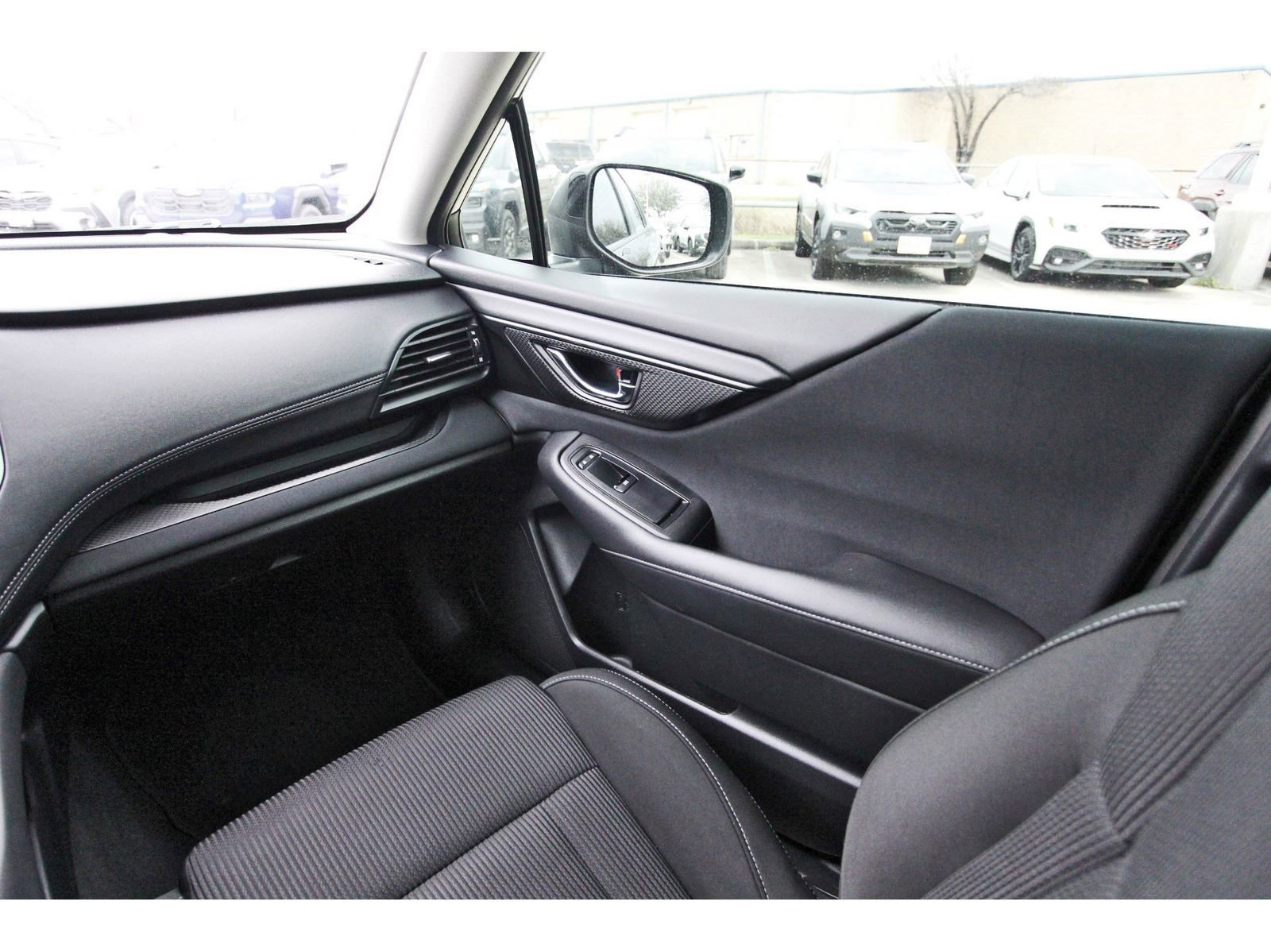 Certified 2024 Subaru Legacy Premium image 10