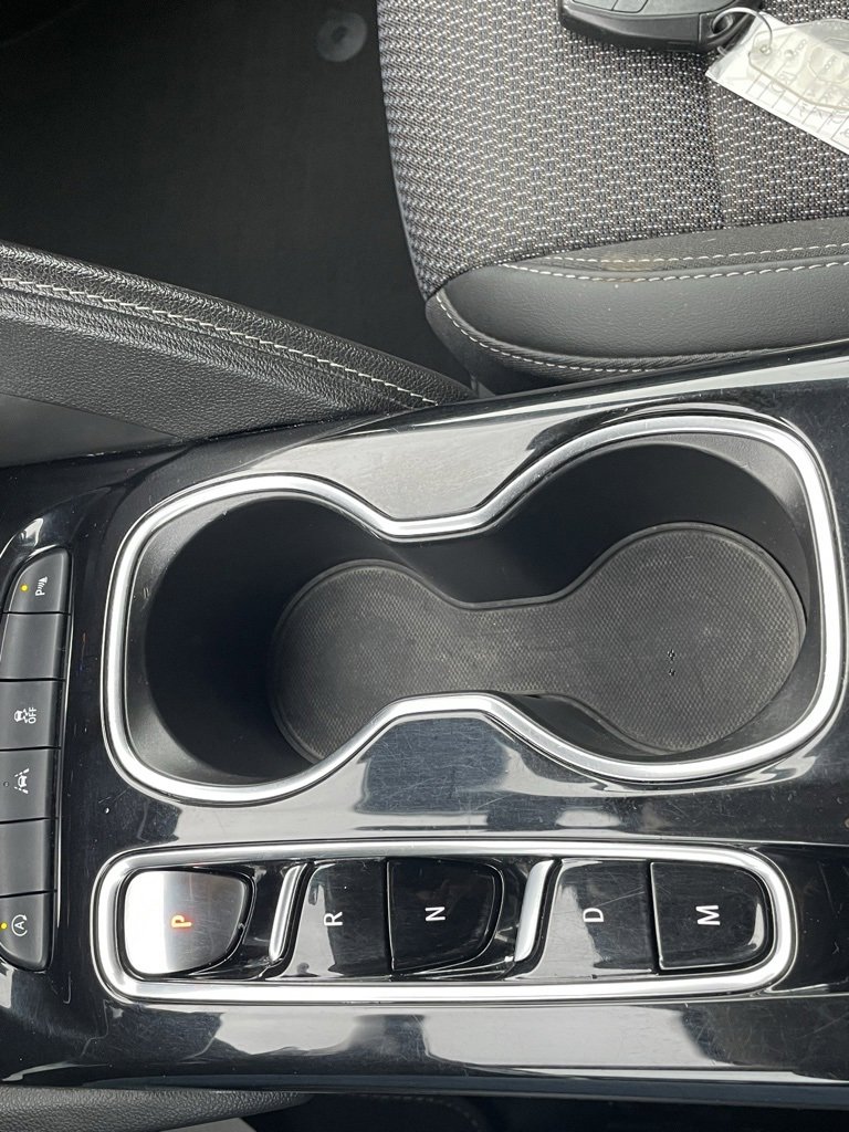 Certified 2022 Buick Envision Preferred w/ Safety Package image 28