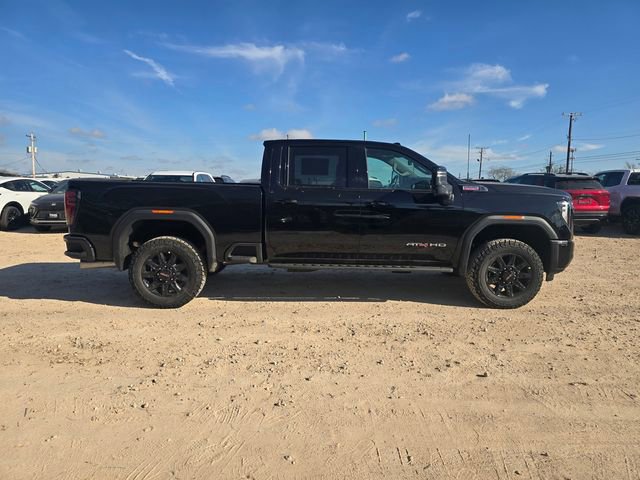 New 2026 GMC Sierra 2500 AT4 w/ AT4 Premium Plus Package image 4