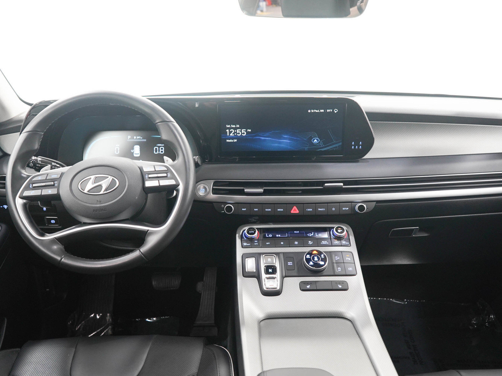 Used 2024 Hyundai Palisade XRT AWD/4WD image 17