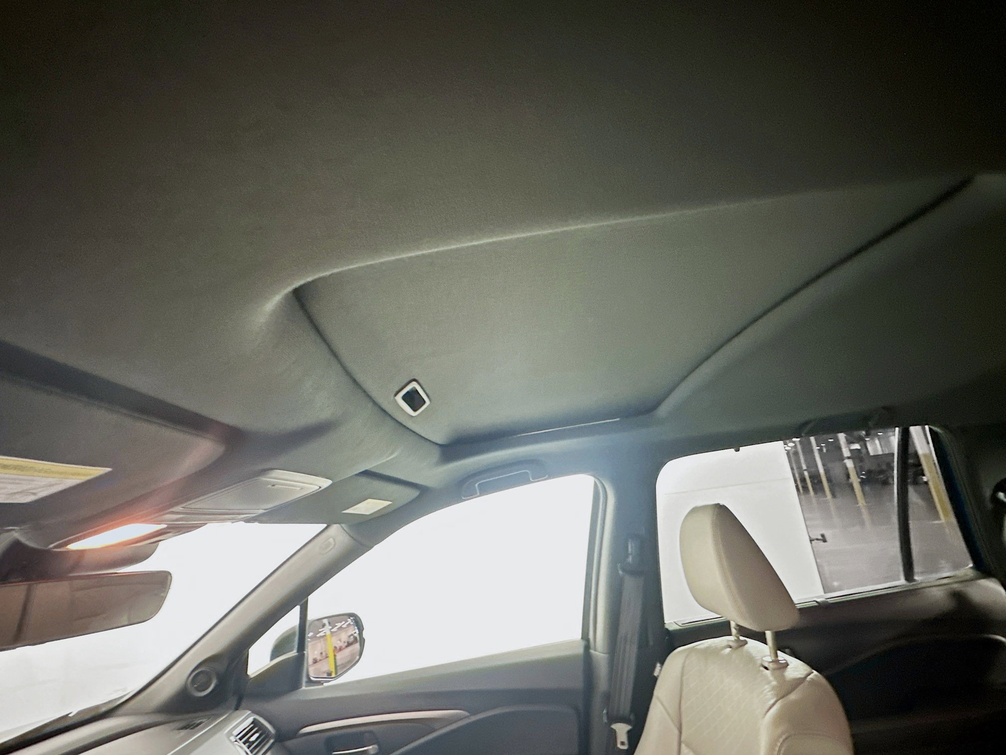 Used 2020 Honda Passport EX-L image 25