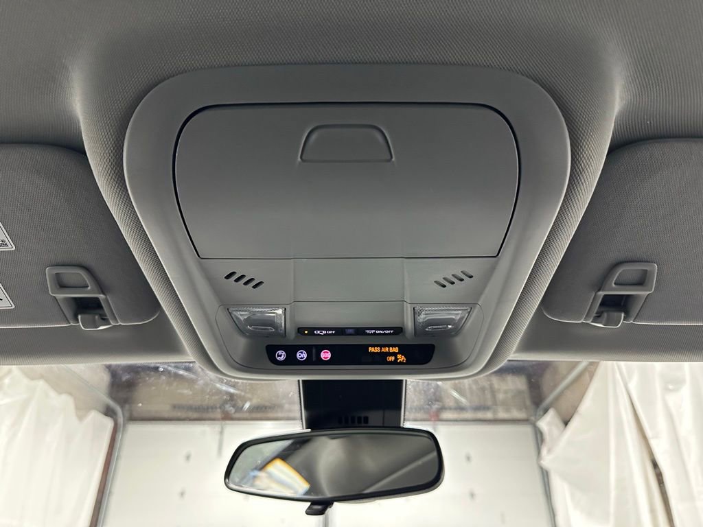 Used 2022 Chevrolet Equinox LT image 35