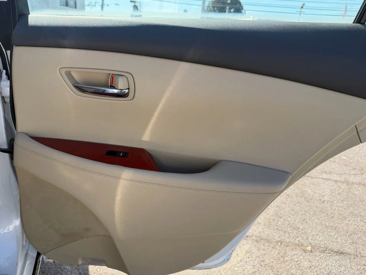 Used 2008 Lexus ES 350 FWD image 16