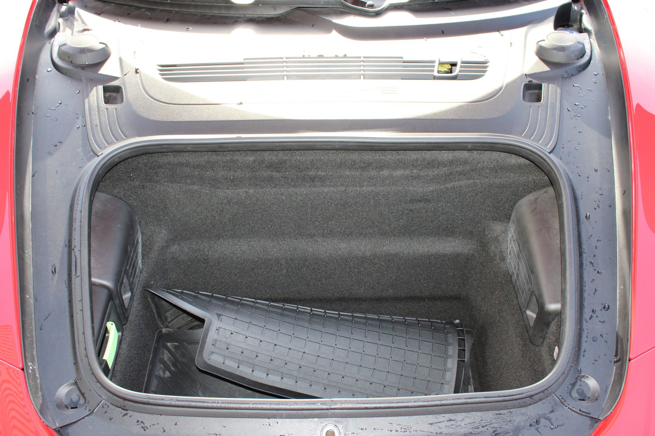 Certified 2017 Porsche 911 Carrera 4S image 26