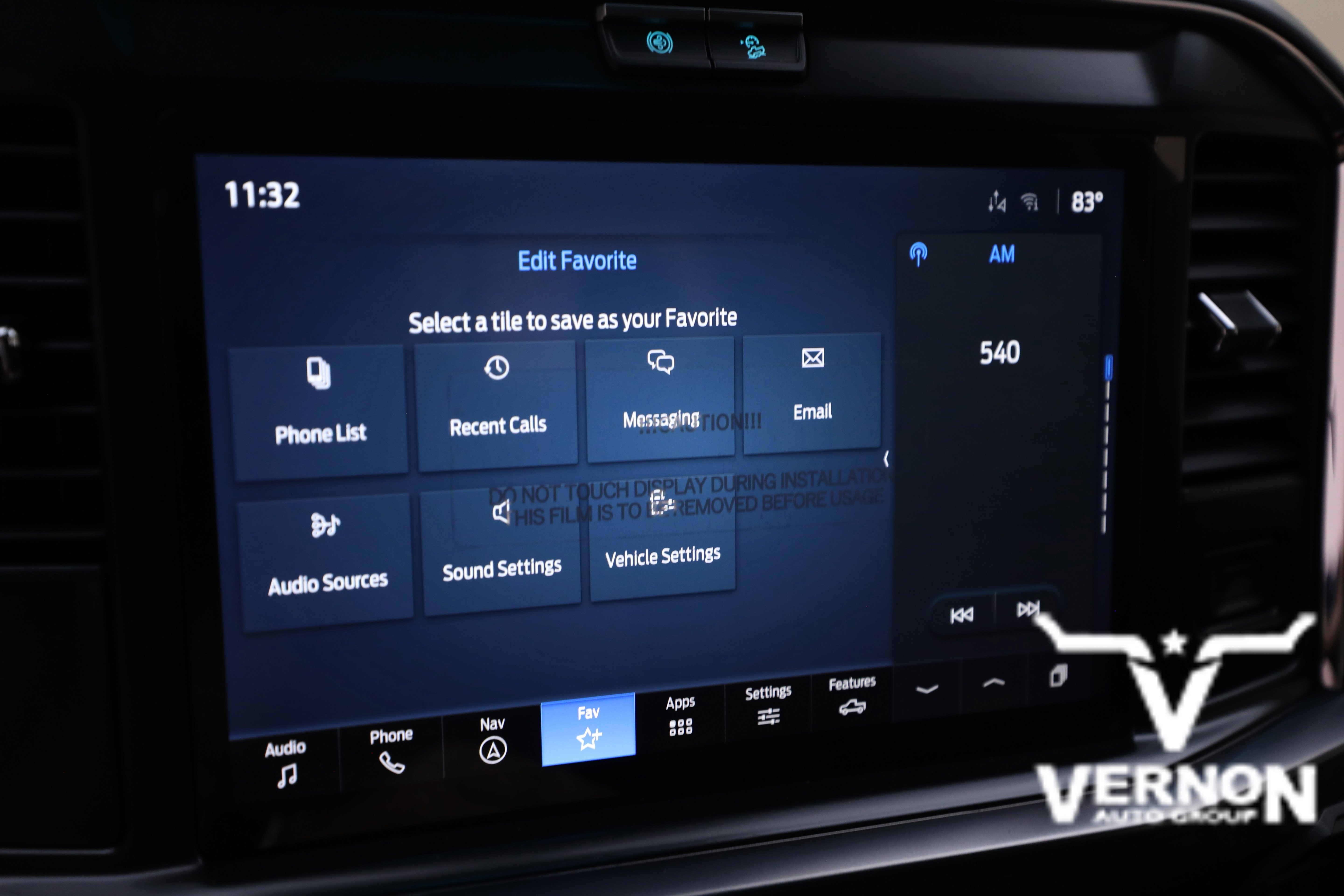 New 2026 Ford F250 Lariat w/ Chrome Package image 32