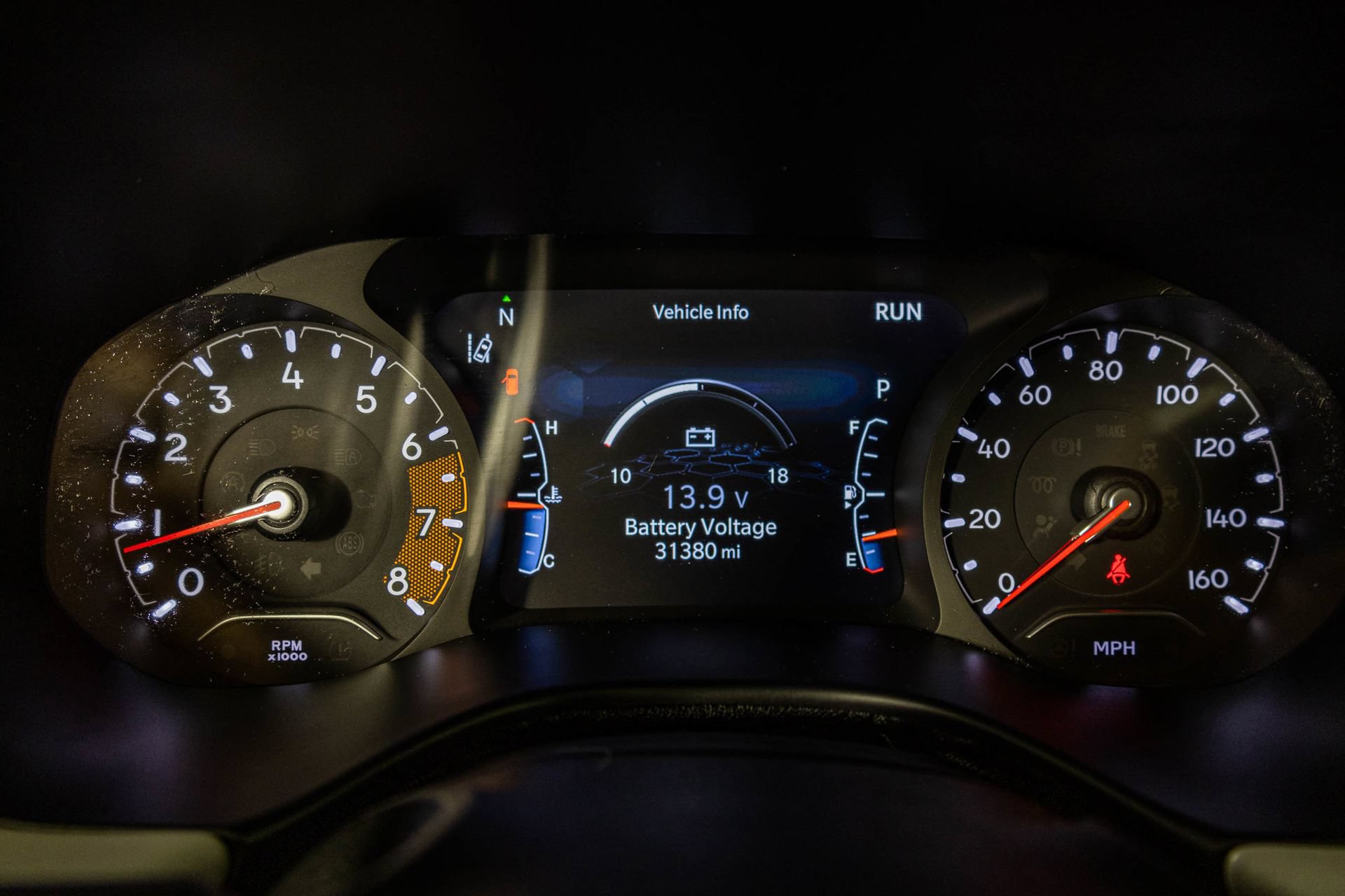 Used 2023 Jeep Compass Limited AWD/4WD image 35