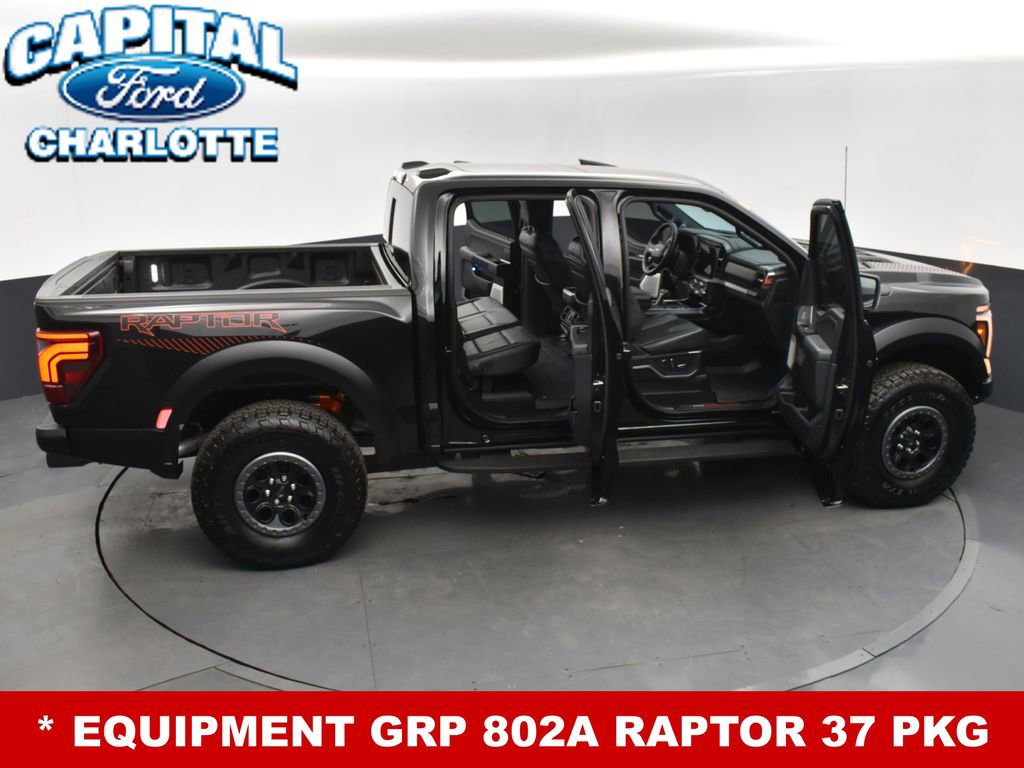Used 2024 Ford F150 Raptor image 33