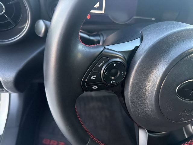 Used 2022 Subaru BRZ Limited w/ Popular Package #2 RWD image 16