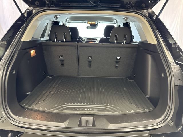 Used 2023 Chevrolet TrailBlazer LT w/ Convenience Package AWD/4WD image 23