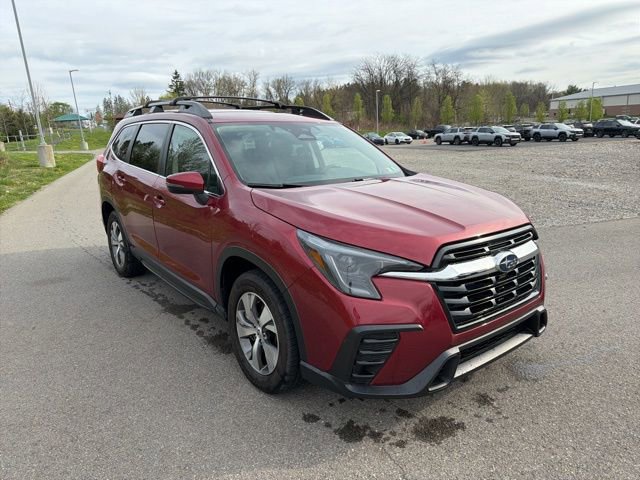 Used 2023 Subaru Ascent Premium w/ Convenience Package image 5