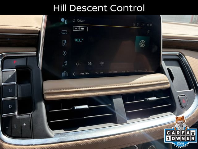 Used 2024 Chevrolet Tahoe Premier image 16