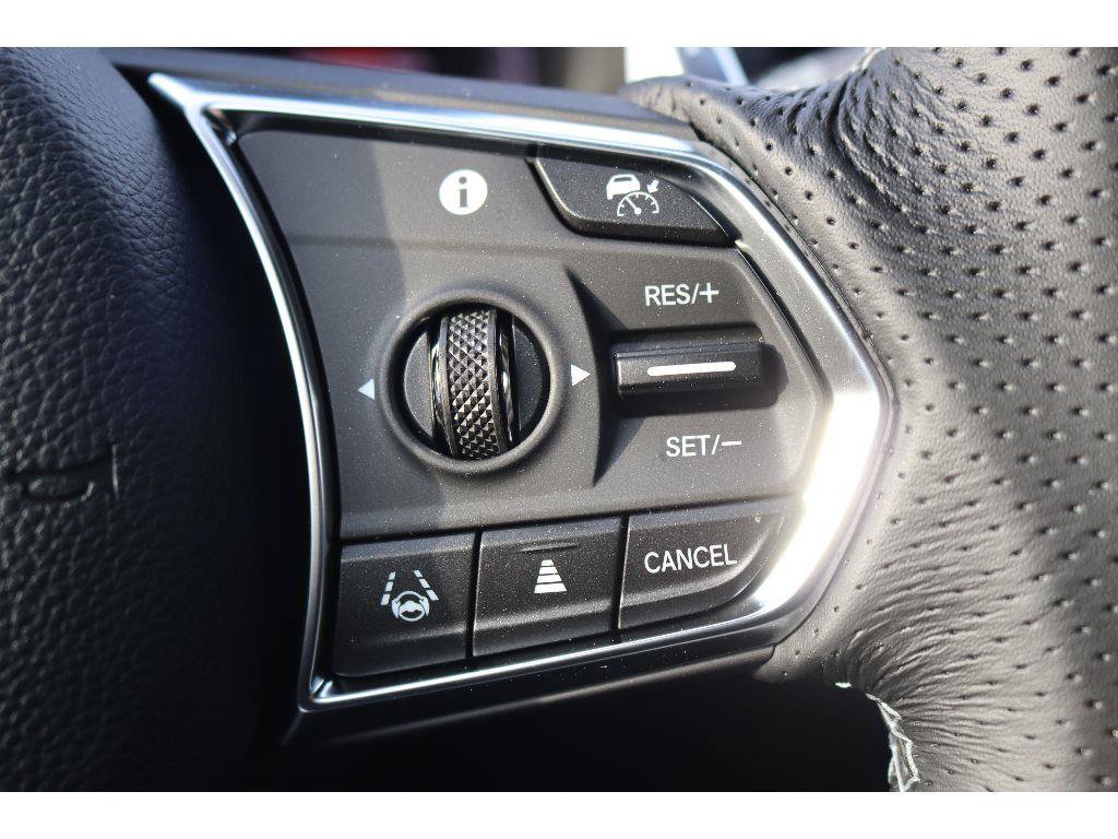 New 2026 Acura MDX Type S w/ Advance Package AWD/4WD image 11