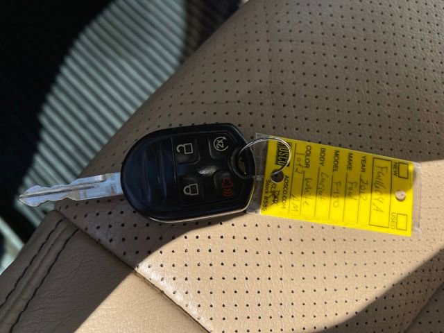 Used 2012 Ford F150 Lariat w/ Lariat Chrome Pkg image 20