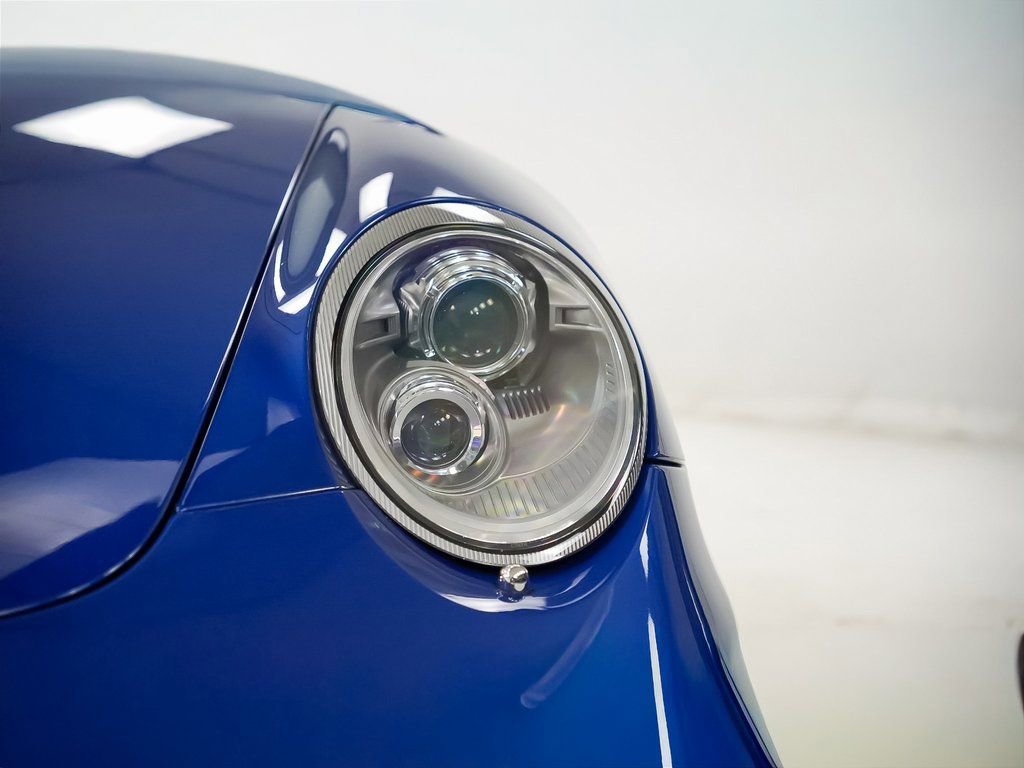 Used 2011 Porsche 911 Carrera GTS image 7