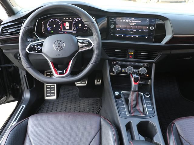 Used 2022 Volkswagen Jetta GLI Autobahn FWD image 18