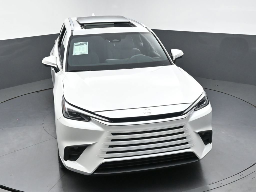 Used 2024 Lexus TX 350 FWD image 43