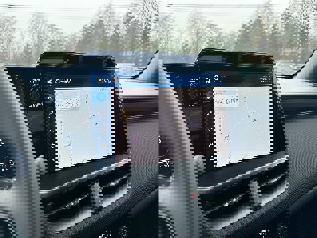 New 2026 Subaru Outback Limited image 31