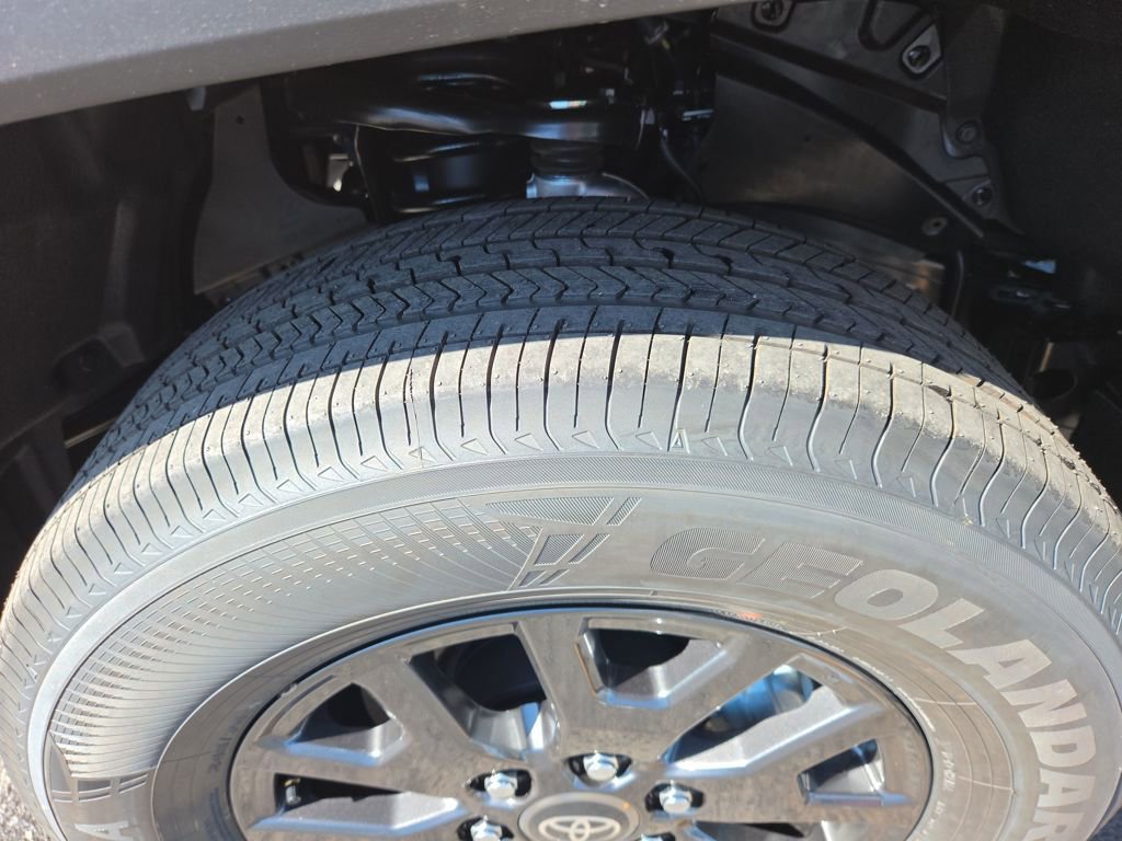 New 2026 Toyota 4Runner SR5 image 20