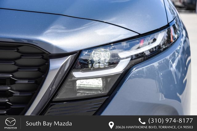 New 2026 MAZDA CX-5 Select AWD/4WD image 4