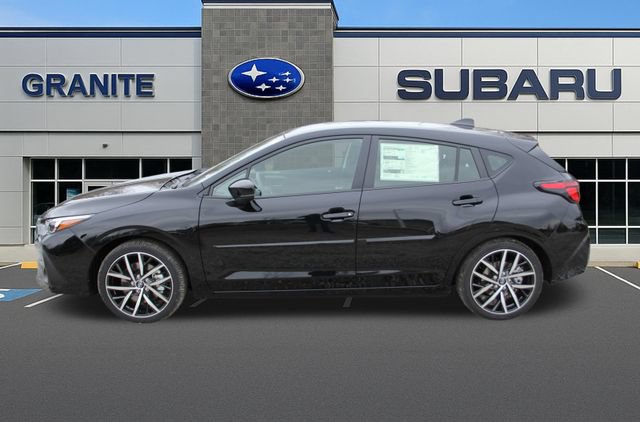 New 2026 Subaru Impreza 2.0i Sport AWD/4WD image 5