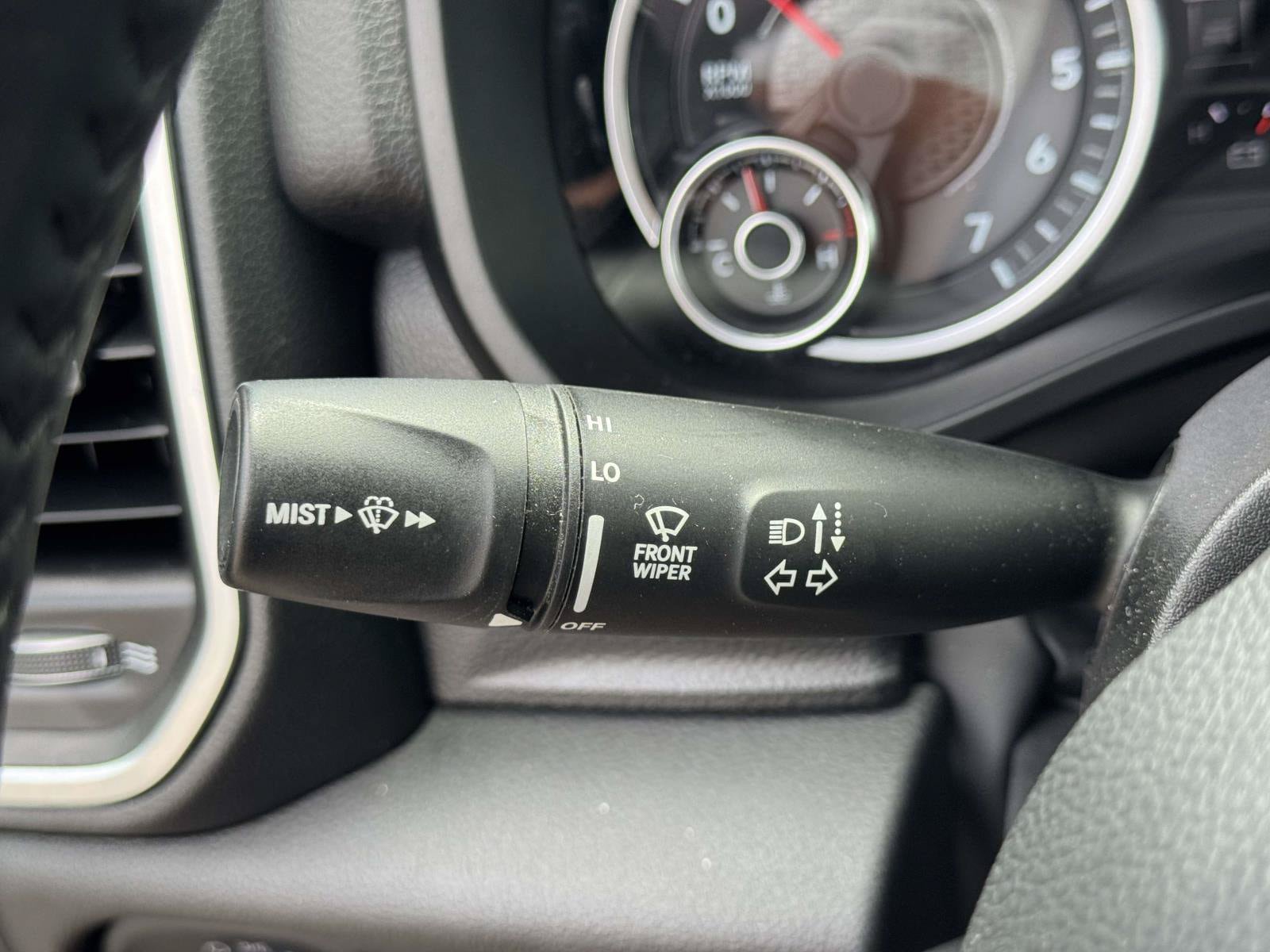 Used 2024 RAM 1500 Big Horn AWD/4WD image 22